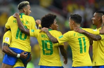 brasil copa do mundo