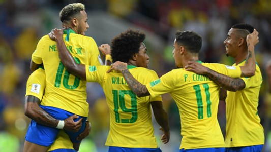 brasil copa do mundo