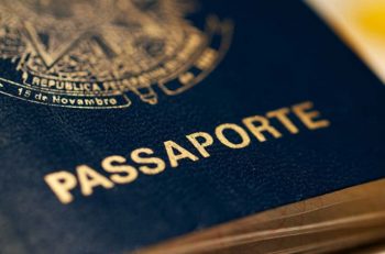 passaporte