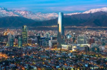 santiagochile