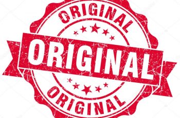 original
