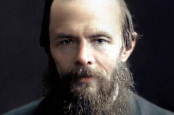 Fyodor Dostoyevsky | Фёдор Михайлович Досто
