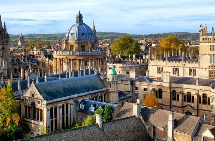 oxford-university