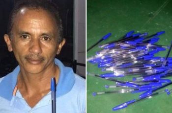 caneta-azul-azul-caneta