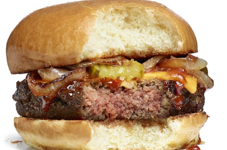 impossibleburguer
