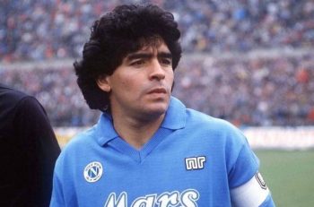 maradona